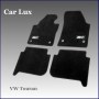 Alfombrillas coche VW Touran R-Edition Anclaje Ovalado